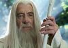 Gandalf ameaça pular fora de O Hobbit