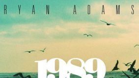 Ryan Adams – 1989