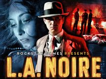 L.A. Noire será exibido em conceituado festival de cinema!