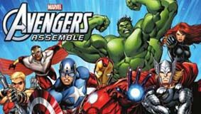 Marvel cancela Os Vingadores, mas já prepara substituto