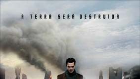Além da Escuridão – Star Trek
