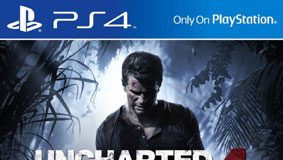 Uncharted 4: A Thief’s End