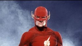 The Flash – A série dos anos 90