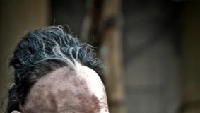 Divulgada nova foto do vilão de Conan