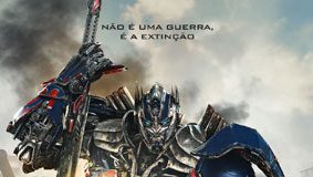 Transformers: A Era da Extinção