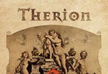Therion – Les Fleurs Du Mal