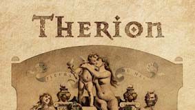 Therion – Les Fleurs Du Mal