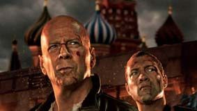 Duro de Matar: Um Bom Dia Para Morrer