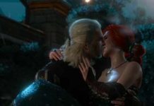 The Witcher 3: Wild Hunt