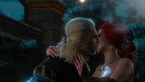 The Witcher 3: Wild Hunt