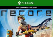 ReCore