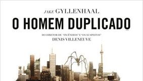 O Homem Duplicado