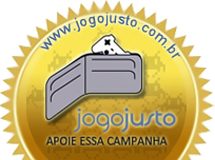 Vem aí o Dia do Jogo Justo!