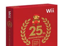 Nintendo vai lançar trilogia clássica Super Mario Bros. no Wii!