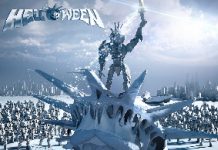 Helloween – My God-Given Right
