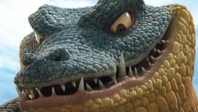 Outback – Uma Galera Animal