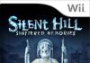 Silent Hill – Shattered Memories