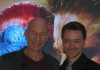 Coletiva X-Men: Dias de um Futuro Esquecido: Patrick Stewart e James McAvoy
