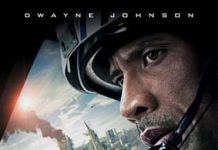 Terremoto: A Falha de San Andreas