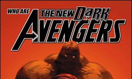 Os Vingadores Sombrios vão voltar