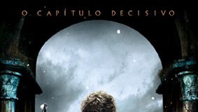 O Hobbit: A Batalha dos Cinco Exércitos