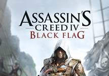 Ubisoft confirma o lançamento de Assassin’s Creed IV: Black Flag!