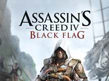 Ubisoft confirma o lançamento de Assassin’s Creed IV: Black Flag!