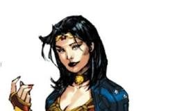 Mulher-Maravilha não é mais a mesma