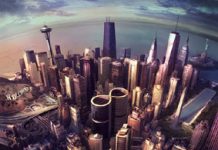 Foo Fighters – Sonic Highways