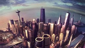 Foo Fighters – Sonic Highways