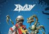 Edguy – Space Police – Defenders of the Crown
