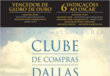 Clube de Compras Dallas