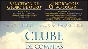 Clube de Compras Dallas
