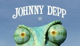 Veja o primeiro pôster de Rango