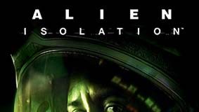 Alien: Isolation
