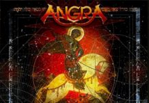 Ruídos Delfianos: Angra – Temple of Shadows