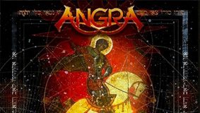 Ruídos Delfianos: Angra – Temple of Shadows