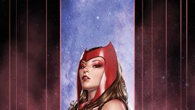 Joss Whedon vai mudar a roupa da Feiticeira Escarlate