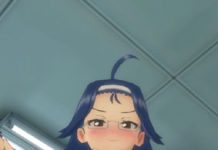 Gal*Gun: Double Peace