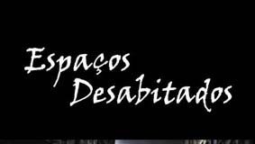 Espaços Desabitados