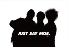 Veja o primeiro pôster do novo Os Três Patetas