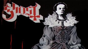 Ruídos Delfianos: Elizabeth – O Ghost e a Condessa de Sangue