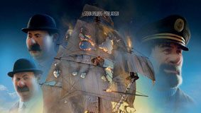 As Aventuras de Tintim