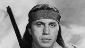 Morre o ator Michael Ansara, o Kang de Star Trek