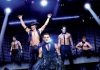 Magic Mike