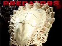 Que tal ter o crânio de um Predador na estante da sala?