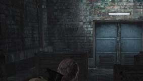 Resident Evil: Revelations 2