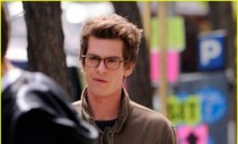 Homem-Aranha: filme ganha novas fotos de bastidores