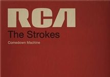 The Strokes: mais detalhes sobre o novo álbum