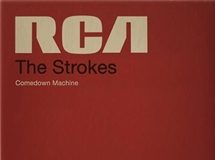 The Strokes: mais detalhes sobre o novo álbum